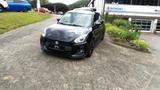 Suzuki Swift 1.4 BOOSTERJET Sport - Suzuki Swift: Schwarz, Sport