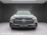 Mercedes-Benz GLC 220 d 4Matic AMG+8Fach bereift+AHK+Pano+DIGI - Mercedes-Benz AMG 4matic