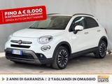 Fiat FIAT 500x 1.0 t3 cross 120cv del 2019 - Fiat 500: 3.1