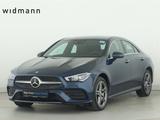 Mercedes-Benz CLA 250 e AMG*Distronic*LED*PTS*Kamera*Navi*SHZ* - blaue Mercedes-Benz CLA 250