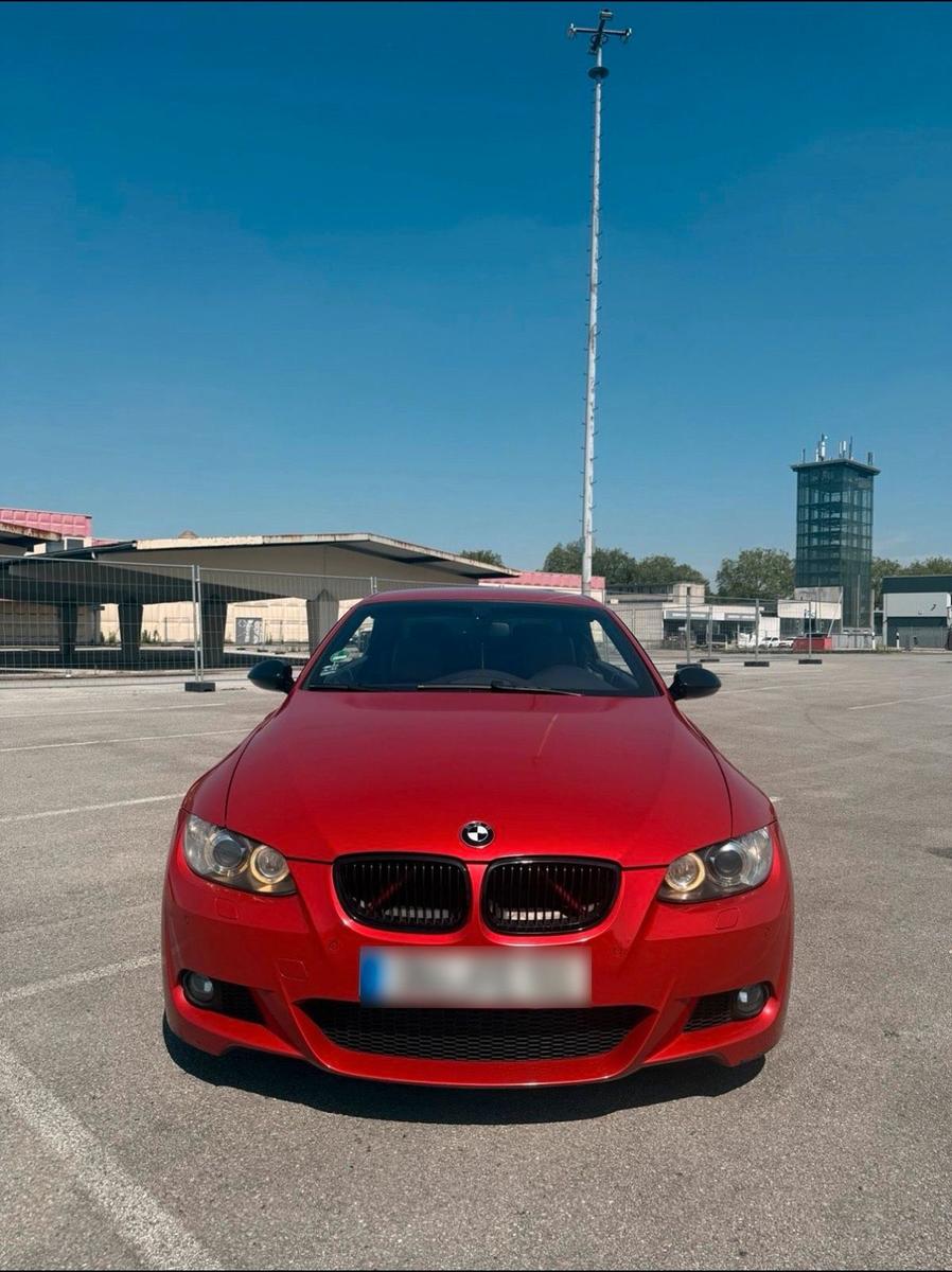 BMW 335