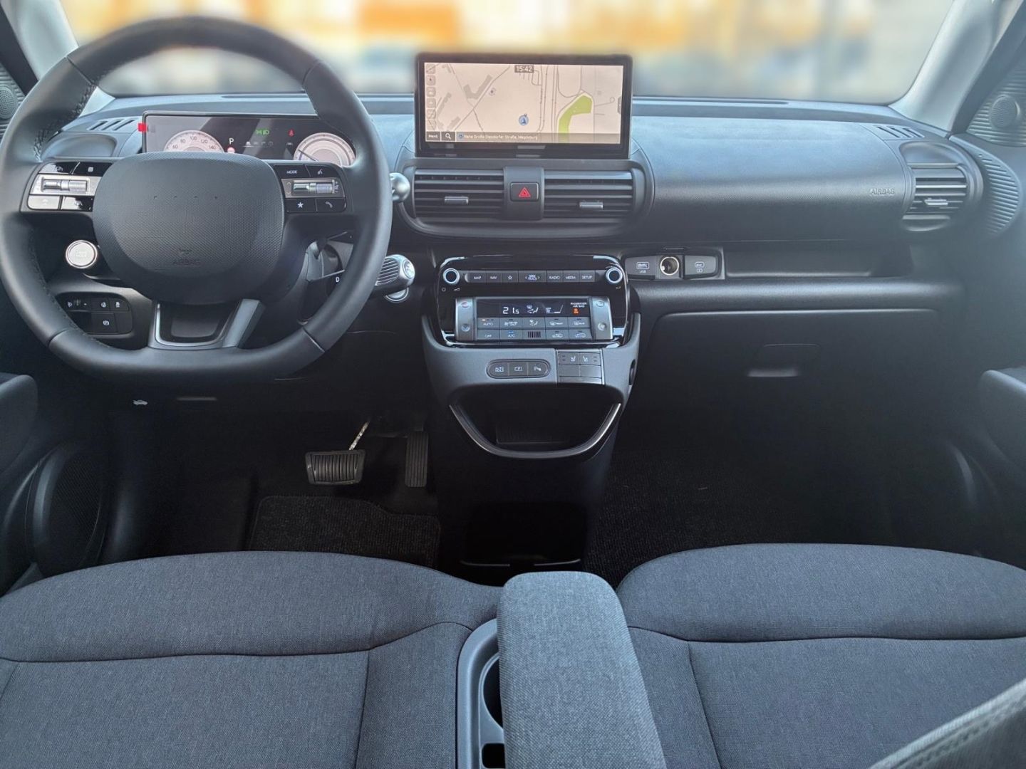 Hyundai INSTER – Bild 11