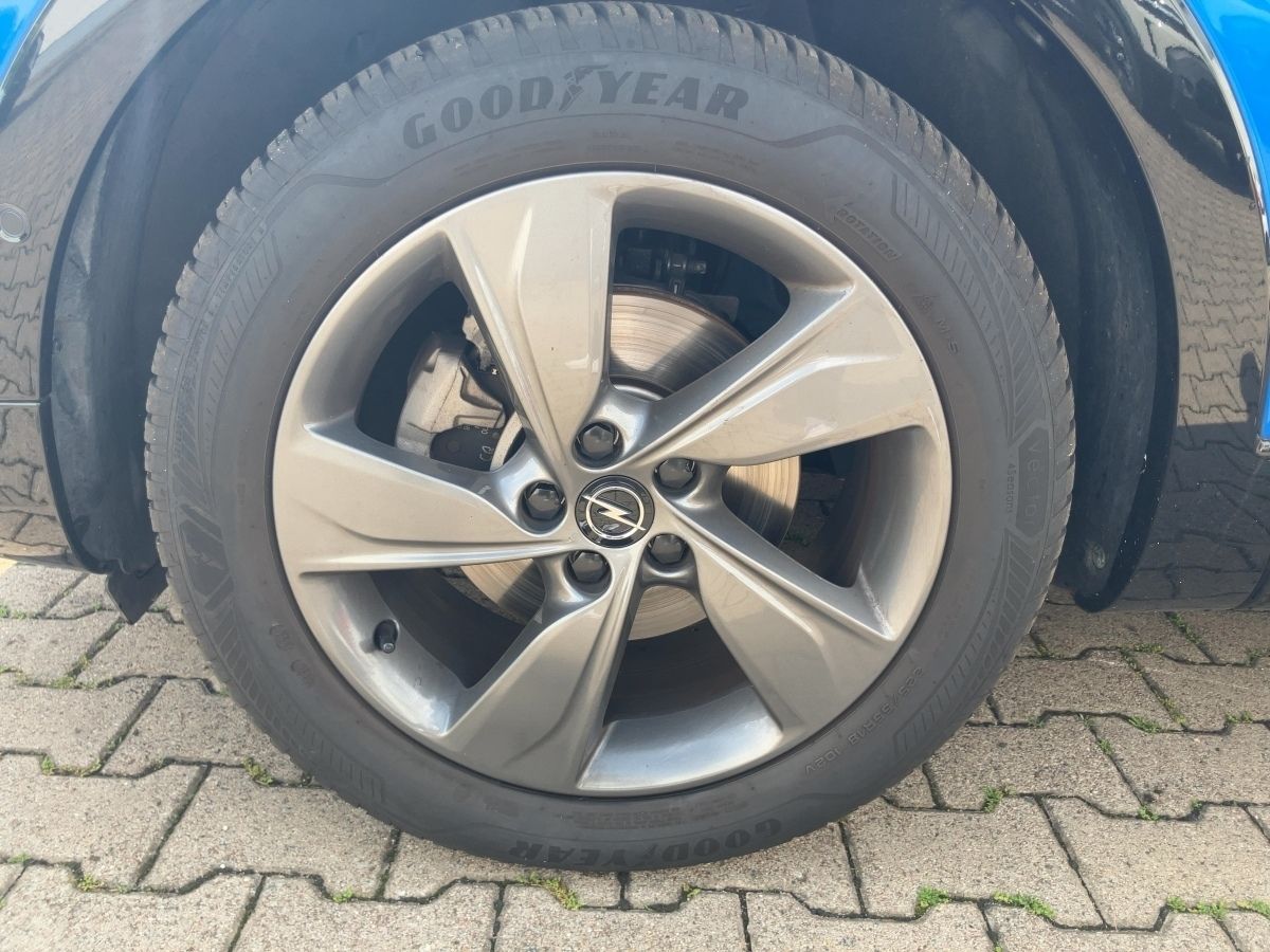 Opel Grandland (X) - Bild 6
