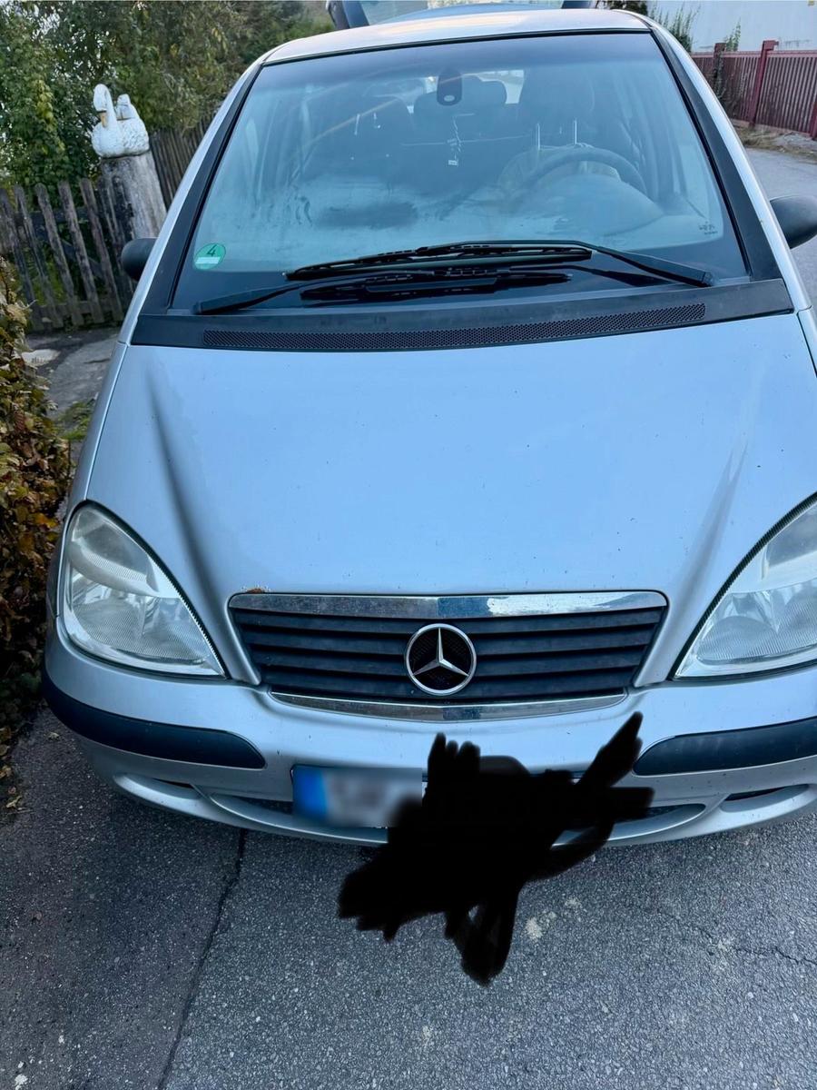 Mercedes-Benz 190