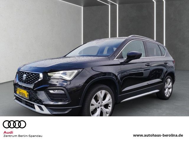 SEAT Ateca 1.5 TSI Xperience DSG *BEATS*360°*ACC*SHZ*