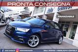 Audi A1 SPB 1.0 TFSI ultra S-LINE SLINE - Audi A1: Sline