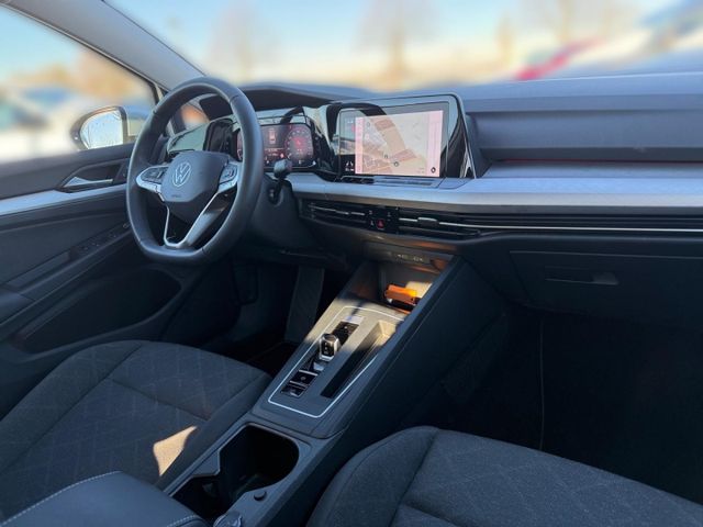 Golf Variant 8 VIII Life 1.0 eTSI Navi ACC Apple