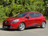 Renault Clio IV Dynamique+2.HAND+KLIMA+NAVI+BLEUTOOTH+ - Renault Clio Gebrauchtwagen in Dresden