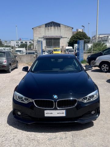 BMW Bmw 425 425d Coup Sport