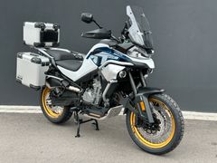 CFMOTO KTM 800 MT EXPLORE ++++ SOFORT VERFÜGBAR