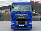 MAN TGX 18.470 4x2 LL SA Retarder Klima Luftfeder ZV - MAN Tgx
