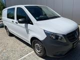 Mercedes-Benz Vito 110 D