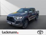 Toyota Hilux 2.8 Double Cab 4x4*Navi*Safety Sense* - Toyota Hilux in Wuppertal