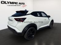 Nissan Juke 1.0 DIG-T Tekna 360°CAMS SPUR-ASS NAVI SHZG - Image