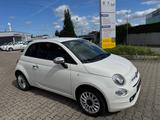 Fiat 500 1.0 GSE  HYBRID NAVI TFT FARB PARK TEMPOMAT
