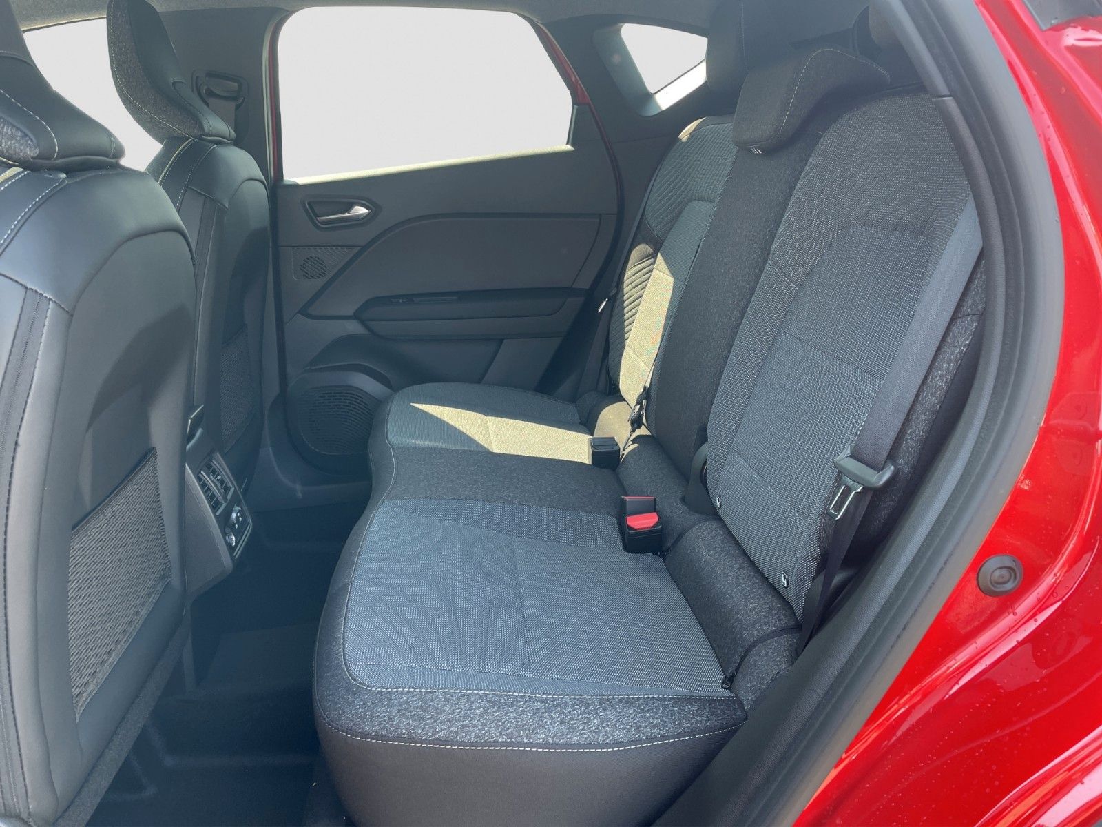Fahrzeugabbildung Mitsubishi ASX 1.3 T-Benziner Edition