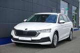 Skoda Octavia Combi 2.0 TDI Active LED Temp - Skoda Octavia Active mit Diesel-Antrieb