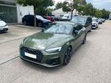 Audi A5 SPB 50 TDI quattro S line Competition+ 20" - Audi A5 Competition Gebrauchtwagen