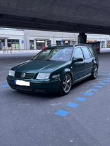 Volkswagen VW Bora 1.9 TDI 6Gang TÜV 07/2027 - Volkswagen Bora in Berlin
