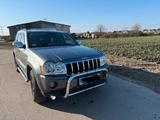 Jeep Grand Cherokee 3.0 Limited - Jeep Grand Cherokee Gebrauchtwagen in Mannheim