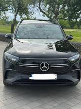Mercedes-Benz EQB 350 4MATIC - - Mercedes-Benz EQB von privat