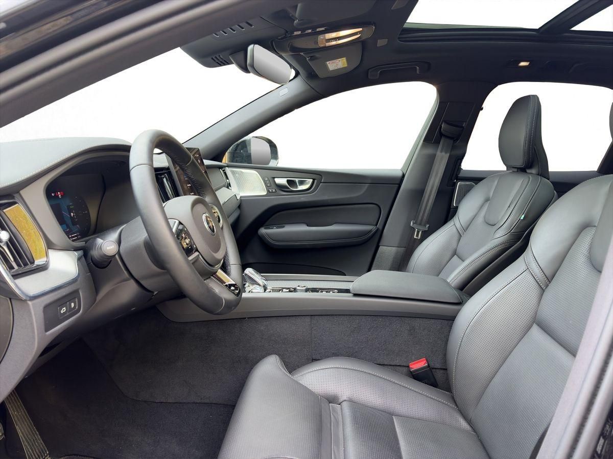 Volvo XC60 - Bild 13