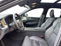 Volvo XC60 - Vorschau Bild 13