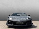 Corvette Z06 Coupe 3LZ 2024*Z07 Perf.Pack*Carbon*FrontLif - Corvette Z06 in Bielefeld