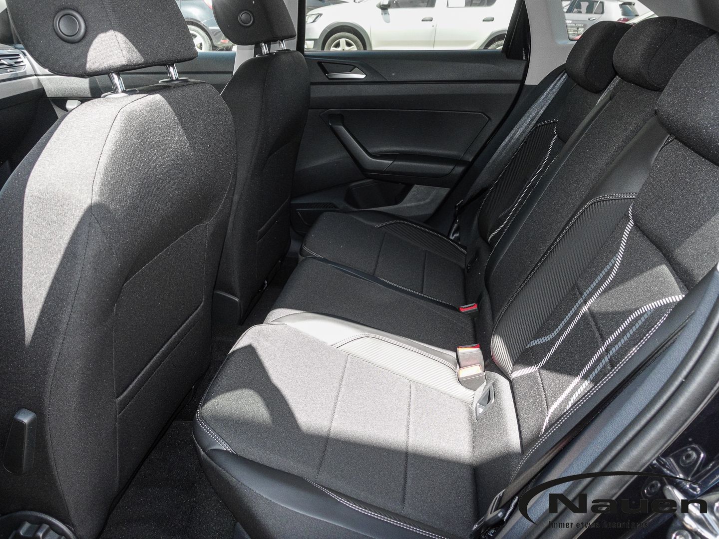 Volkswagen Taigo - Bild 20