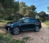 Kia Sorento Platinum 2.2 CRDI Diesel Allra... - Kia Sorento in Nürnberg