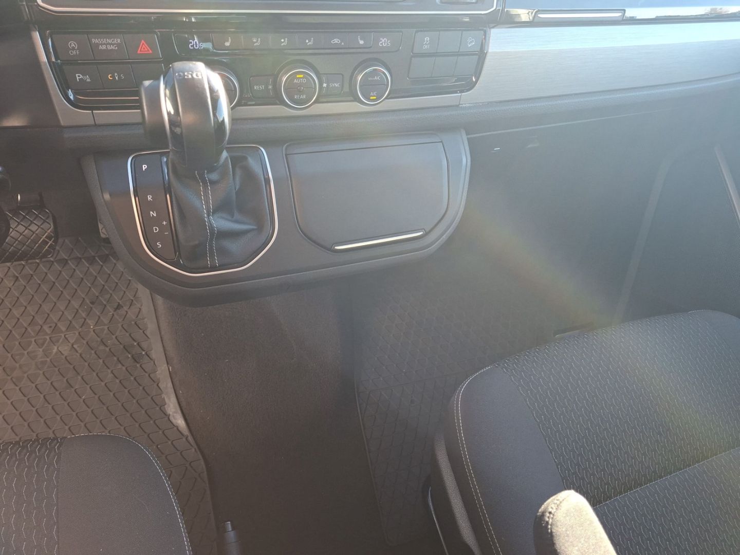 T6 California Beach Edition 2.0 TDI 4M *STHZ*