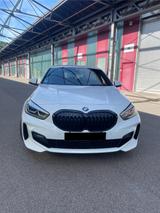 BMW 120i M Sport Steptronic M Sport - gebrauchte BMW 120 aus dem Jahr 2021