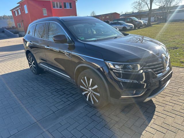 Renault Koleos Initiale Paris 4x4