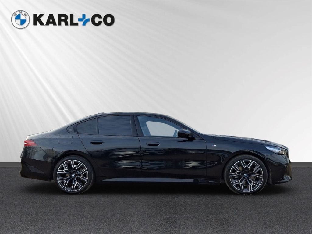 BMW 520 - Bild 5