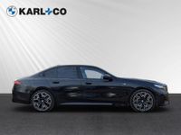 BMW 520 - Vorschau Bild 5