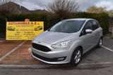 Ford C-Max 1.5 TDCi Business Edition *12M GARANTIE*60 - Ford C-MAX Business mit Diesel-Antrieb