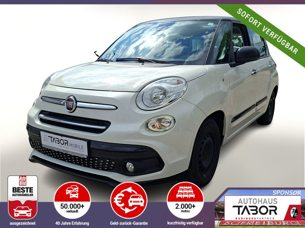 Image of Fiat 500L