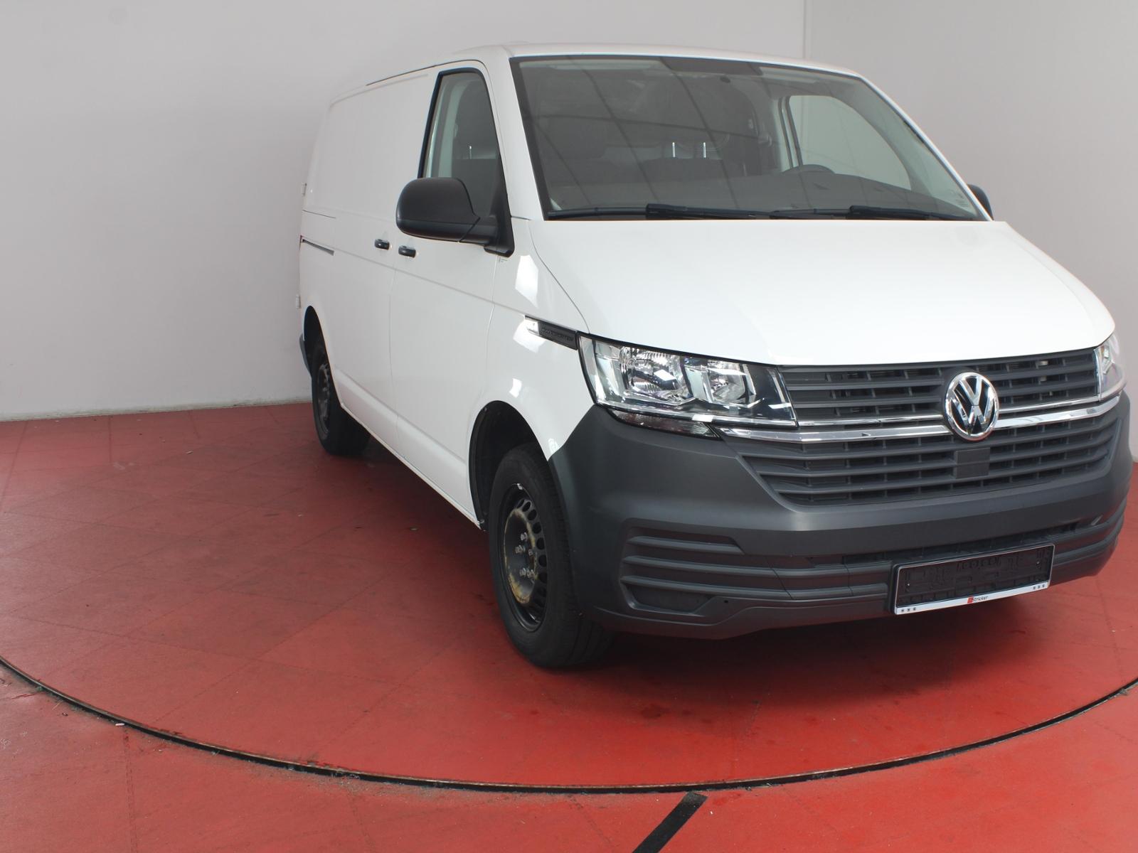Volkswagen T6.1 Transporter Kasten 2.0TDI 261,-ohne Anzahlu