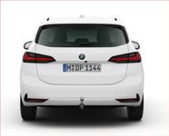 BMW 220 Active Tourer - Vorschau Bild 5