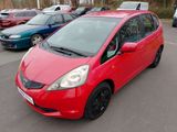 Honda Jazz 1.2 i-VTEC Trend - Honda: Standheizung