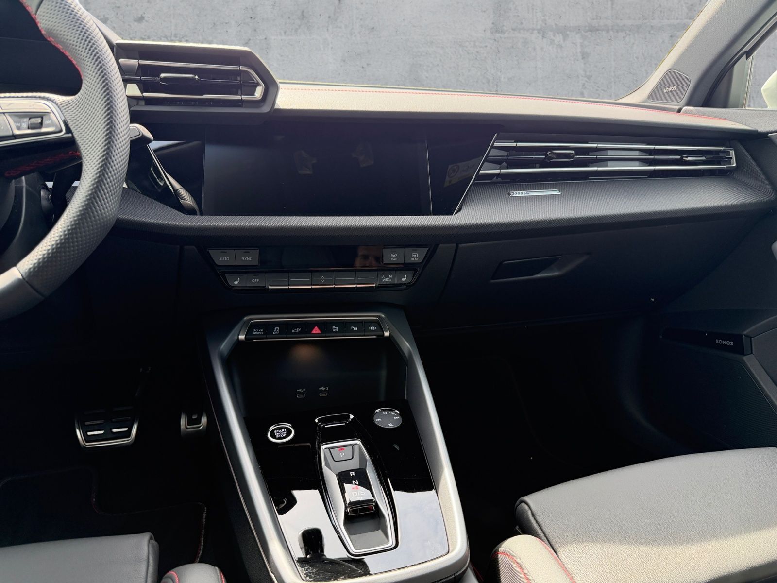 Audi A3 - Bild 11