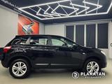 Nissan Qashqai Acenta 2.0 Automatik Navi - Nissan Qashqai Gebrauchtwagen