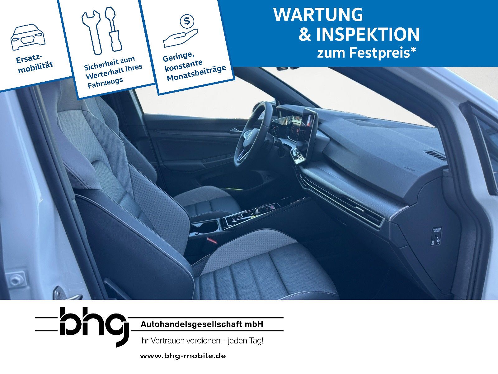 Volkswagen Golf - Bild 13