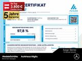Mercedes-Benz EQS SUV 450+ Air Dist AHK Pano Memo Burme DLight - Mercedes-Benz EQS SUV aus 2023