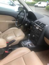 Ford Mondeo 2,5 V6 Ghia 5-tronic Ghia - Ford Mondeo: V6 Ghia