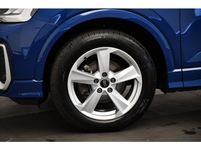 Audi Q2 - Bild 16