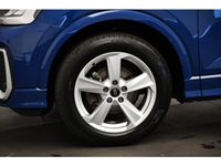 Audi Q2 - Vorschau Bild 16