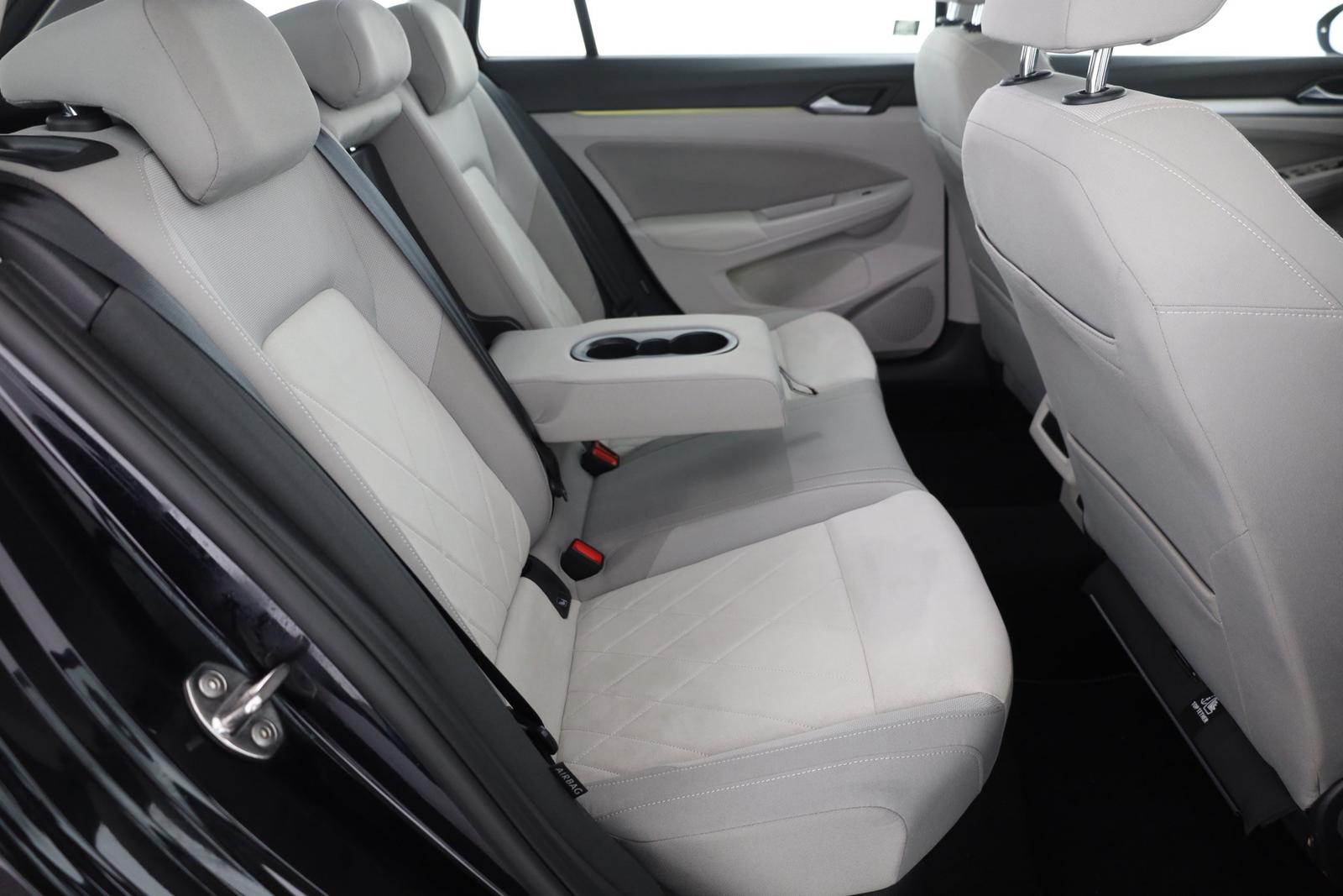 Volkswagen Golf VIII Variant 2.0 TDI DSG Life LED Navi ACC, миниатюра 24