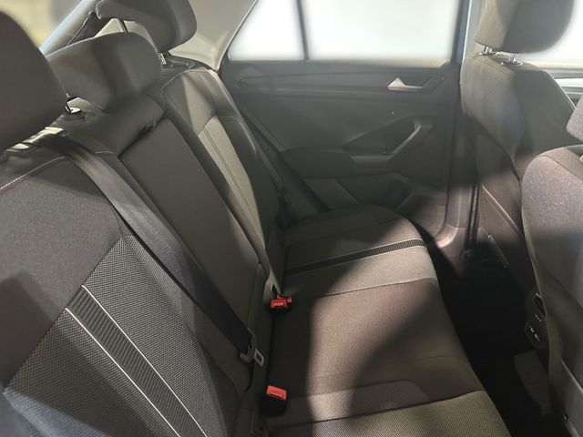 T-Roc 1.0 TSI LED+NAVI+DIGI CP+KLIMA+
