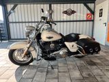Harley-Davidson Road King Classic 103 - HARLEY-DAVIDSON GEBRAUCHT CHOPPER